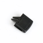 1pc Adjust Clip For Car Front Dash A /C Air Conditioning Vent Outlet For VW Jetta A5 MK5 Golf 5 GTI R32 Rabbit 2006-2011