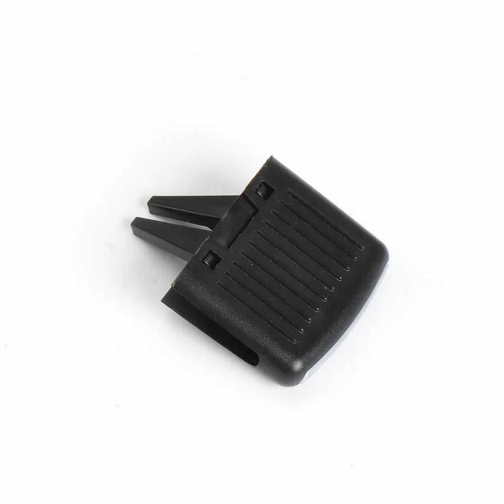 1pc Adjust Clip For Car Front Dash A /C Air Conditioning Vent Outlet For VW Jetta A5 MK5 Golf 5 GTI R32 Rabbit 2006-2011