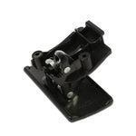 For Hummer H3 2006-2010 Door Latch Glove Box Car Interior Glove Box Door Latch Plastic close-up view