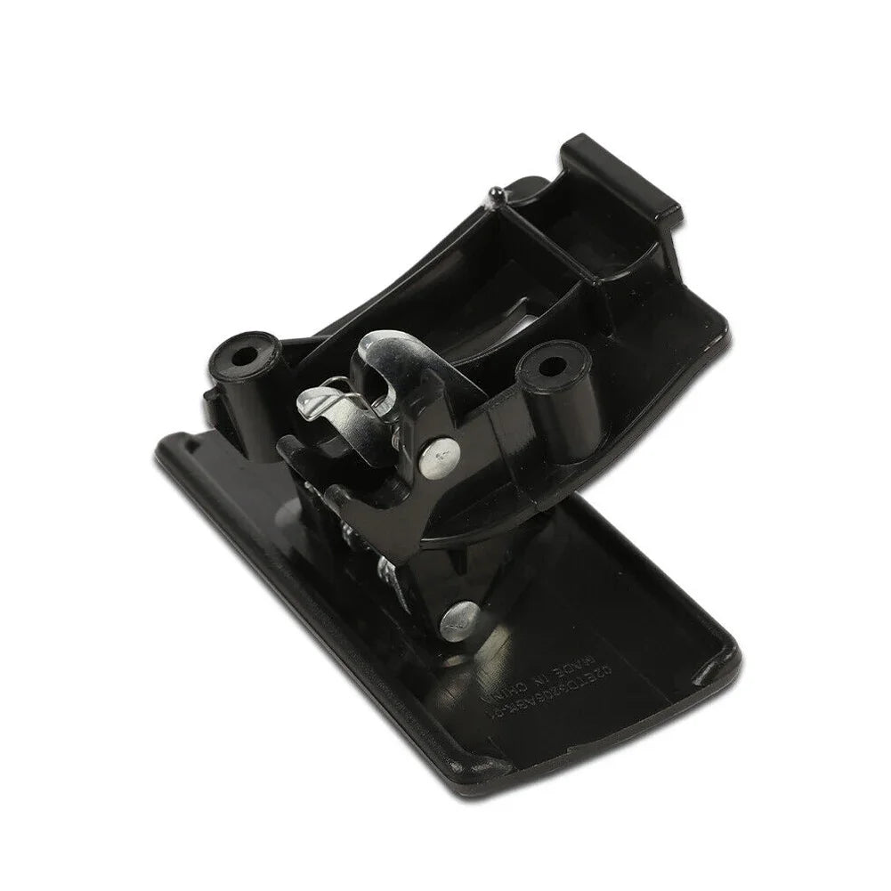 For Hummer H3 2006-2010 Door Latch Glove Box Car Interior Glove Box Door Latch Plastic close-up view
