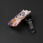 Cat Car Air Outlet Perfume Clips Air Outlet Aroma Diffuser Ventilation Clip Car Interior Decoration Car Air Freshener Diffuser