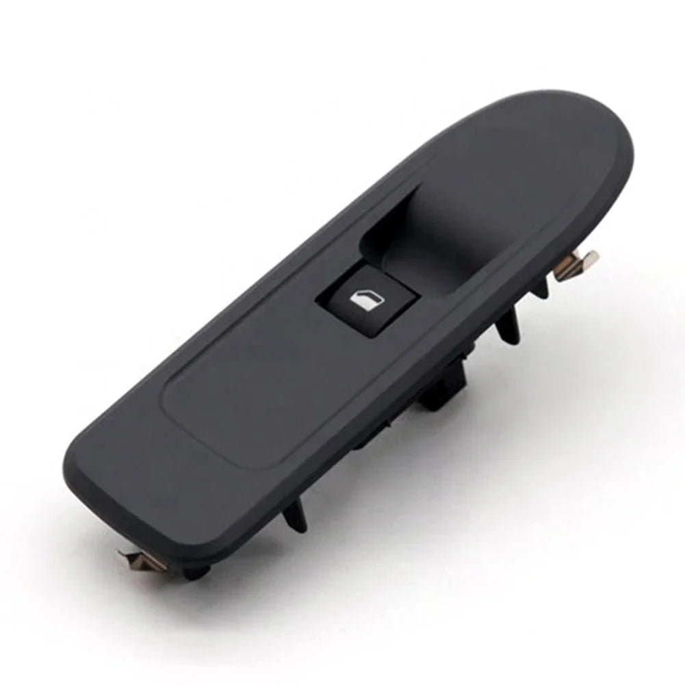 Car Window Control Switch Passenger Side For 208 2008 408 96657929ZE Black Gray Plast alternate view