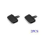 Dash Air Conditioning Vent Clips Sliders Front/Rear AC Vent Grille Outlet Tab Clip Repair Kit For Volvo XC90 V90 S90 2015-2024