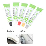 Fiberglass Boat Repair Paste Quick-drying Marine Gelcoat Scratch Repair Agent lifestyle view