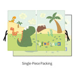 1Pcs Car Cartoon Cute Spaceman Magnet Side Window Sunshades Windshield Sunshade Rear S close-up view