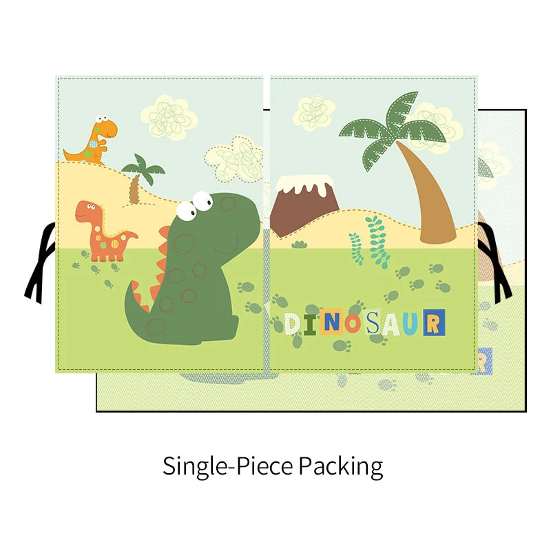 1Pcs Car Cartoon Cute Spaceman Magnet Side Window Sunshades Windshield Sunshade Rear S close-up view