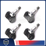 BHA4-37-140A TPMS 315MHz Tire Pressure Monitoring Sensor 4-Pack for Mazda 2 3 5 CX-3 alternate view