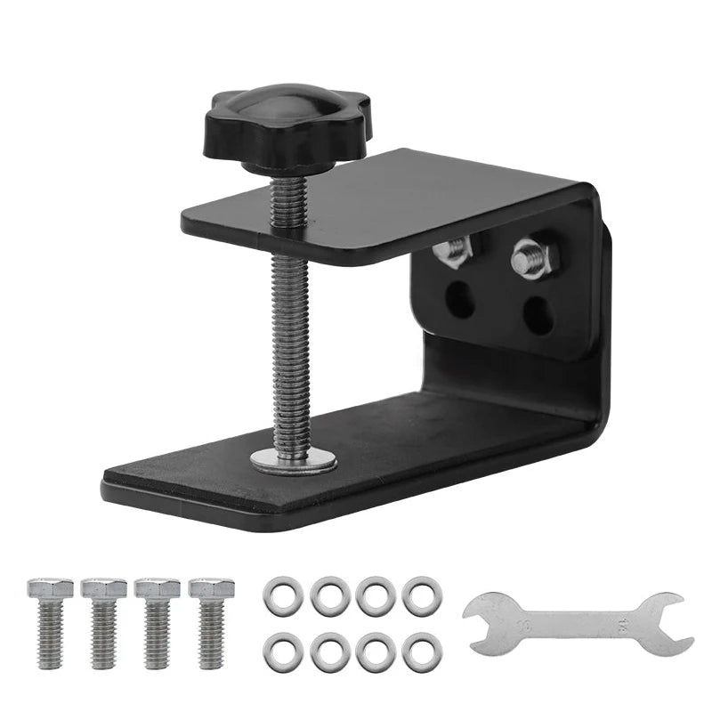Sim Ruito USB Handbrake | Sim Racing PC Handbrake with Linear and Button Modes additional angle