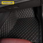 Custom Car Floor Mats For Zhonghua V3 V5 V6 V7 Auto Carpets Foot Coche Accessorie