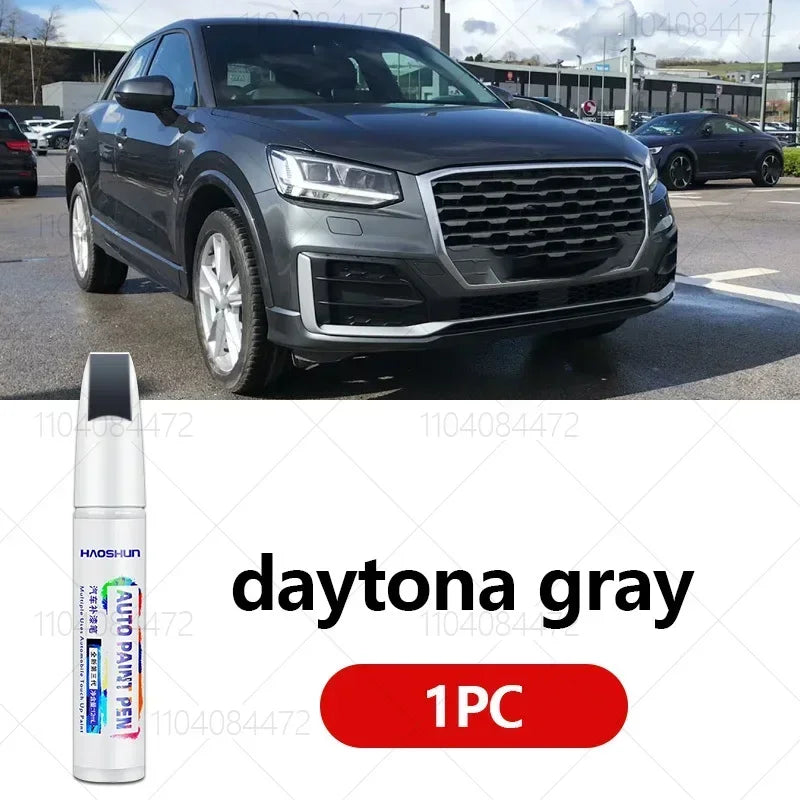 For Audi Q2 2016-2025 GA Paint Repair Pen Touch Up Scratch Remover DIY Auto Accessories detail view