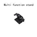 Servo Bracket For Robot Arm Humanoid Standard Servo Bearing Bracket To DIY Kit Robotic Part Accessory Platfrom U Beam Long Stent