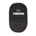 Car Plush Cleaning Gloves | Thickening Wool Wash Towel for Mazda alternate view