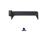 Screen Fixed Base Car Phone Holder For Mazda CX5 CX-5 2022 10.3-Inch Navigation Bracket Wireless Charging Mobile Stand