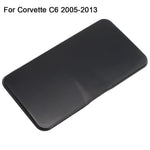 Vanity Mirror Cover Premium Sun Visor Vanity Mirror Cover Replacement for Corvette C6 2005 2013 Upgrade Your Vehicle