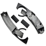 Car Dashboard Cup Holder for BMW Z4 E85 E86 2002-2008 | ABS Drinks Holder detail view