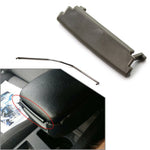 Replacement Armrest Console Lid Clip for A3 8P 2003-2012 Center Console Armrest Cover Latch Retaining Fastener