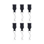 MJX Hyper Go R-type Car Shell Body Fixed Clips Pin For MJX 14210 14209 14303 14302 14 lifestyle view