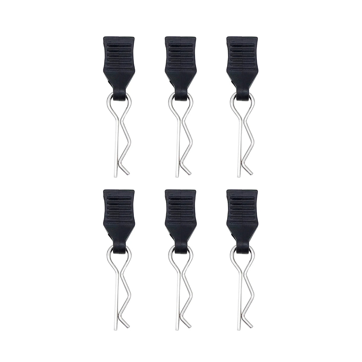 MJX Hyper Go R-type Car Shell Body Fixed Clips Pin For MJX 14210 14209 14303 14302 14 lifestyle view