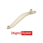 Car Inner Door Handle Trim Pull Grab Panel Handle For BMW F15 F16 F85 F86 Interior Doo close-up view