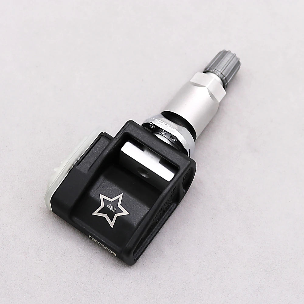 Mercedes-Benz E-Class W213 TPMS Tire Pressure Sensor | 433MHz OEM A0009052102 additional angle