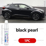 For Toyota CHR Paint Repair Pen Touch Up Scratch Remover DIY Car Accessories White Black detail view