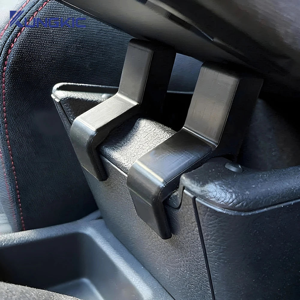 2pcs For Seat Arona/lbiza 2018-2026 Adjustable Elevation Bracket Armrest for Volkswagen VW Polo MK6 2018-2026 Taigo 2022-26