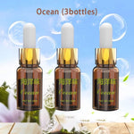 Smart Car Air Freshener Aromatherapy Fragrance Air Humidifier For Car Interior Purifying Seat Perfume Oils Diffuser Accessories