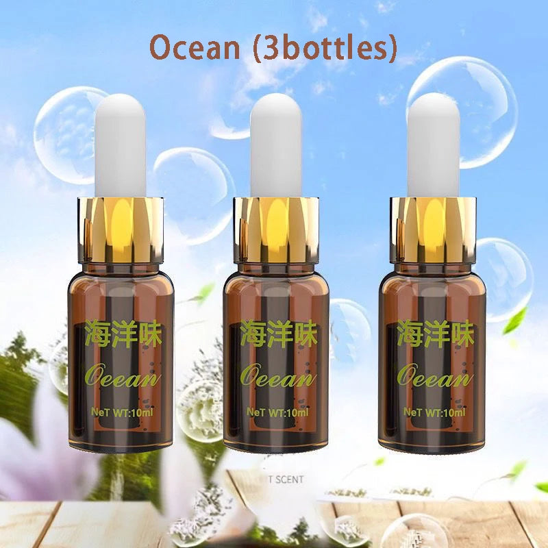 Smart Car Air Freshener Aromatherapy Fragrance Air Humidifier For Car Interior Purifying Seat Perfume Oils Diffuser Accessories