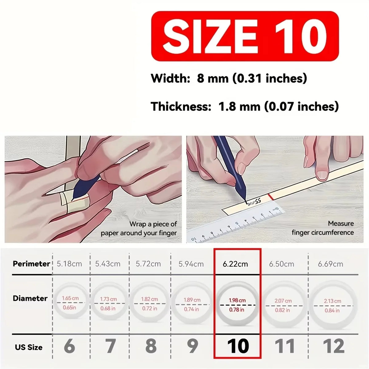 Smart Ring Accessory for Tesla for Model 3/Y/X/S RFlD Technology Key Card Key Fob Replac detail view