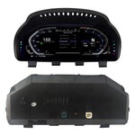 LCD Digital Instrument Cluster for BMW F10 F15 F16 F25 F02 F07 X3 X4 X5 X6 5 Series additional angle