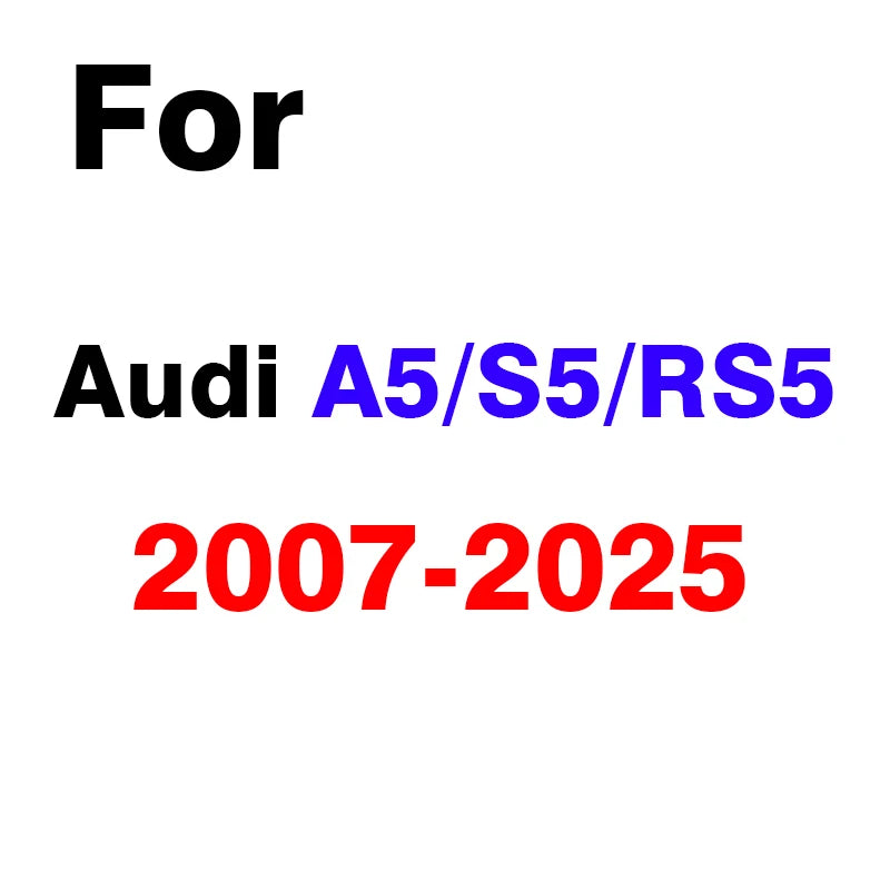 Full Car Cover for Audi A2 A4 A5 Q2 Q4 Q7 A7 | Waterproof Outdoor Sun Shade Snow Rain lifestyle view