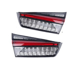 For Mitsubishi Outlander Sport ASX RVR 2020-2022 Auto Accessories LED Tail Light Assembl detail view