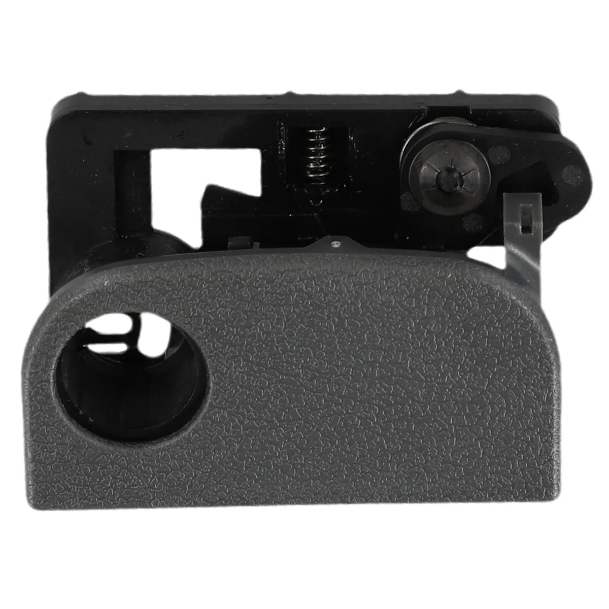 Glove /Box Lock Latch Lid Handle Assy 68630-EQ300 For NISSAN For X-TRAIL For T30 Ca additional angle