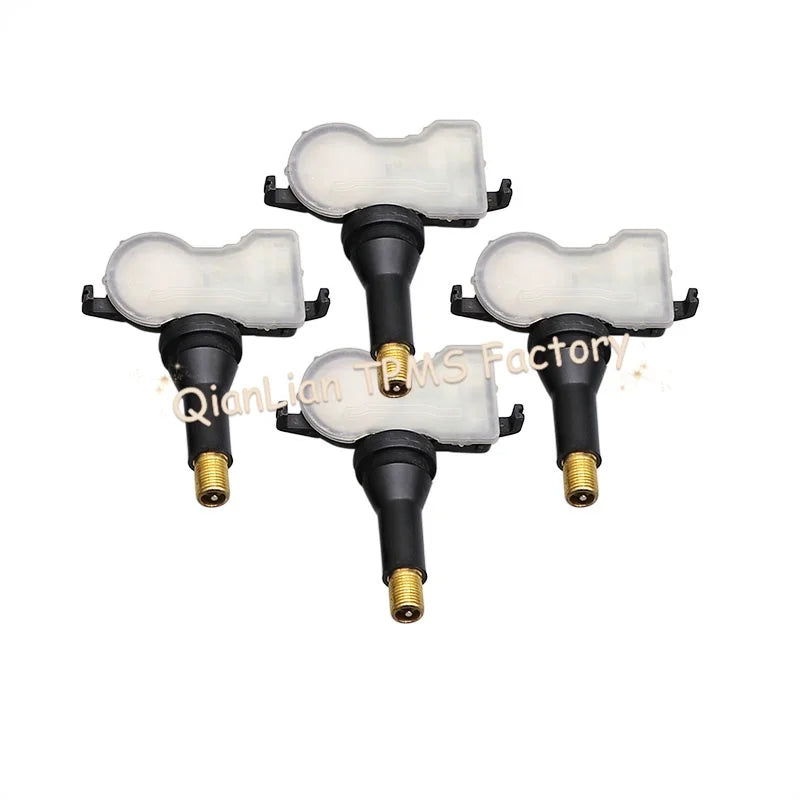 4pcs Car Tire Sensors System 40700-4CB0A for Renault Kadjar Espace V Kangoo ZE Megane Sc detail view