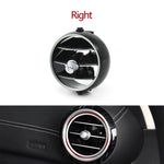 90%New Car Front Dashboard Air Conditioner AC Vent Grille Outlet Cover Panel For Benz E Class W213 2016-2023 E200 E230 E300 E350