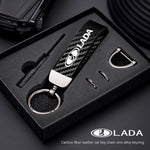 Car Keychain For Lada Vesta Niva Samara Kalina Largus Priora Xray Granta Cross