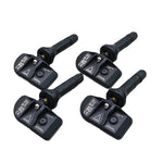4PCS Car Tire Pressure Monitor Sensor TPMS 433MHz | For Ford Explorer Focus IV Kuga S alternate view