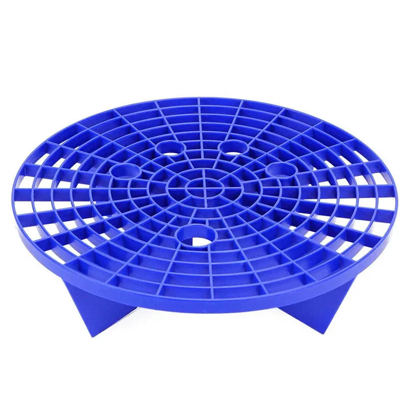 High Quality Sand Isolation Grit Filter Car Washer Guard Net Cleaning Tool Anti Scrat alternate view