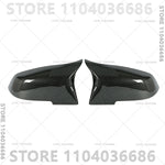 For 2011 2012 2013 2014 2015 2016 2017 2018 2019 2020 2021 F22 F23 F30 F31 F32 F87 E84 I01 BMW Rear Mirror Cover Shell