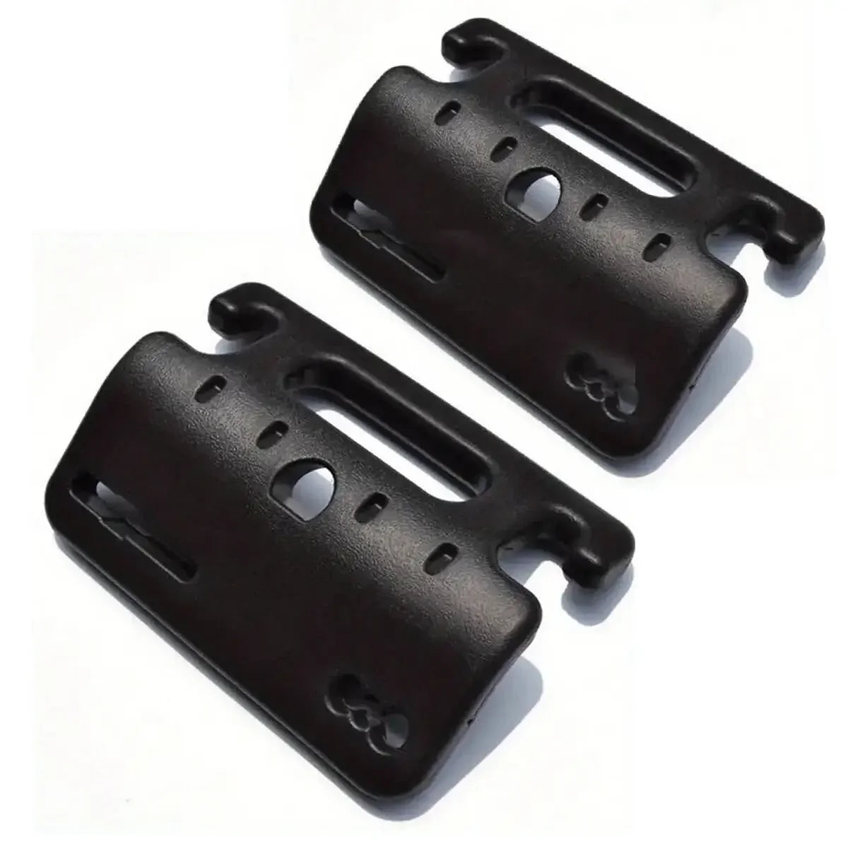 Universal Multifunctional Car Seat Back Hook Elderly Safety Handle Durable Armrest Ve alternate view
