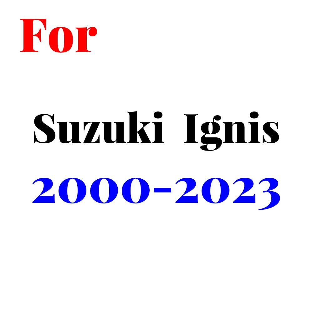 Car Cover for Suzuki Swift Forenza Ignis Kazishi Liana Reno S-Cross Splash APV | Water close-up view
