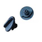 Instrument Latch Glove Box Clip Prevents Rattling Replacement Part Vehicle-specific F alternate view