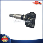 TPMS Sensor for BMW 3-Series G20 2019-2025 | 433MHz Tire Pressure Monitoring Sensor lifestyle view