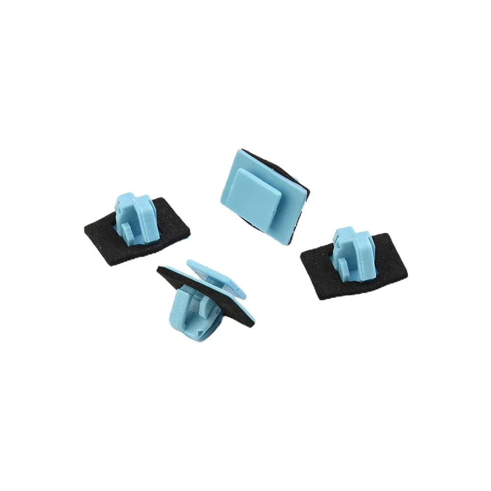 30pcs Molding Door Trim Clips For Kia For Hyundai Fender Flare Rocker Door & Exterior lifestyle view