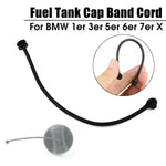 Fuel Tank Cap Band Cord | Replacement Tether for BMW Models 16117193372