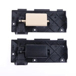 Mondeo MK3 Glove Box Latch Handle Lock Car Glove Box Handle Cover 1S71-A06072A 1362610 For Car Glove Box Compartment
