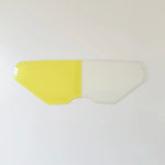 Helmet Visor Film Anti Fog Fit for Scorpion EXO-TECH EVO PRO Flip-Up Lens Anti Fog Fi alternate view