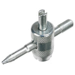 4 in 1 Car Tire Valve Repair Tool Kit | Tire Valve Core Remover Puller Set detail view