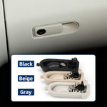 Car Glove Box Handle Cover Lid Toolbox Glove Boxes Cover Switch 2056800098 For Mercedes Benz W205 W2