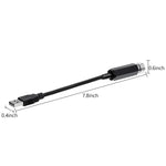 LED Starry Sky Projector Lamp USB Powered Car Roof Light detail view